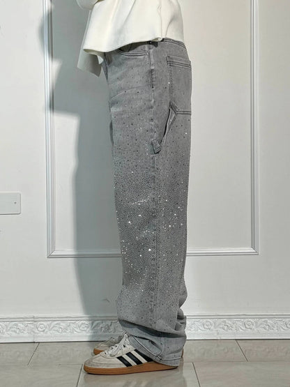 Gertrude™ Diamond Jeans