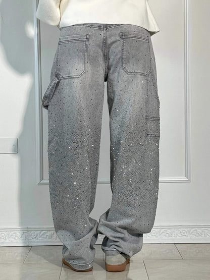 Gertrude™ Diamond Jeans