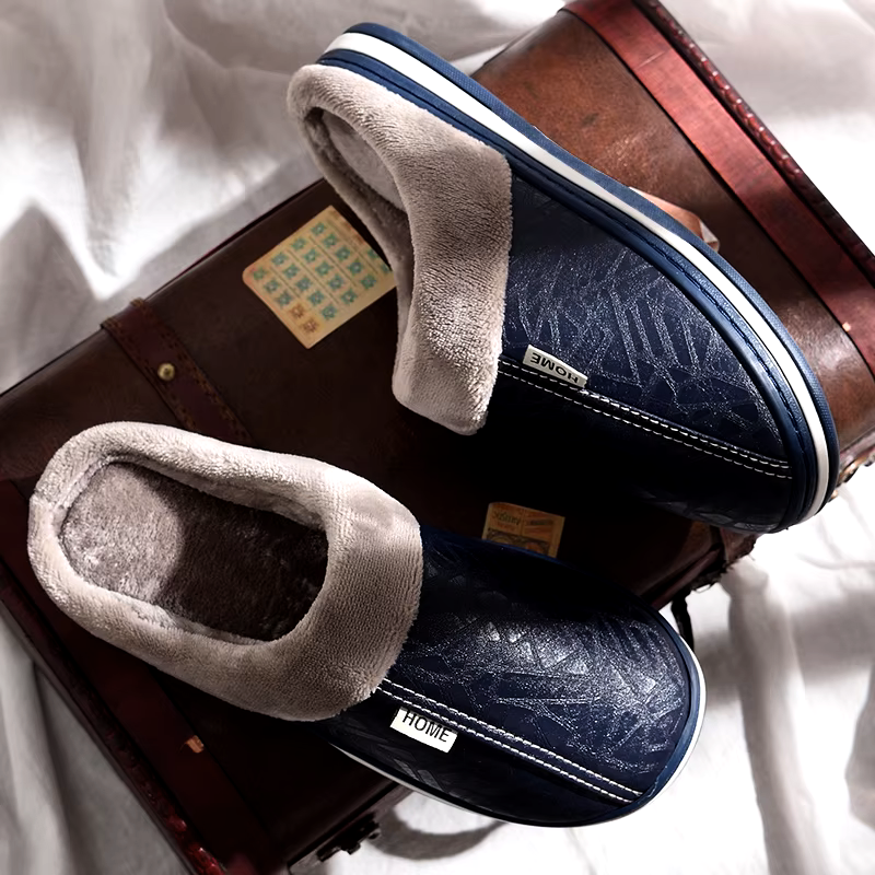 SoleMates™ Cushion Slides