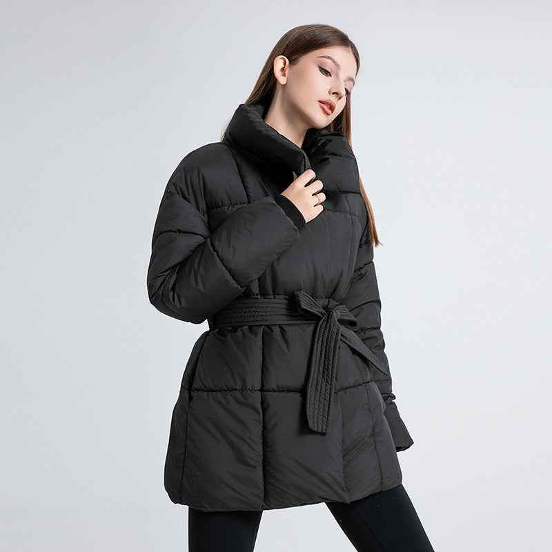 Ivy Stylish Women's Puffer Coat