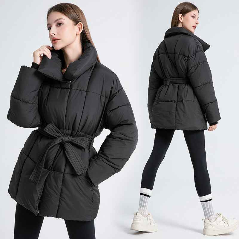 Ivy Stylish Women's Puffer Coat