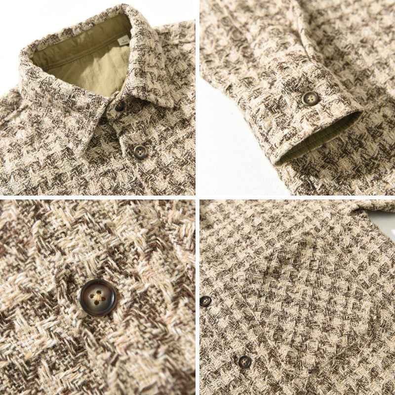 Arlington™ Tweed Jacket