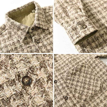 Arlington™ Tweed Jacket