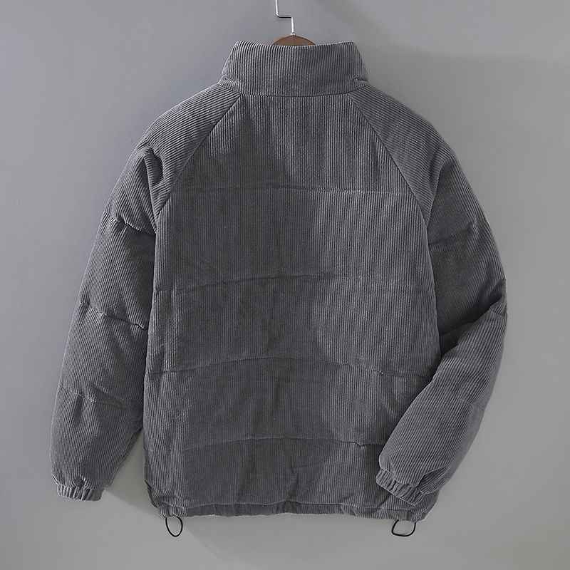 Theo™ Sleek Padded Winter Jacket