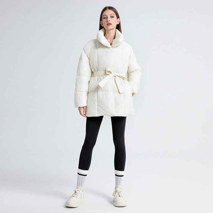 Ivy Stylish Women's Puffer Coat
