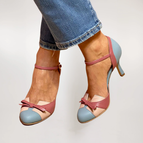 Juliet™ Comfortable, Confident Stilettos