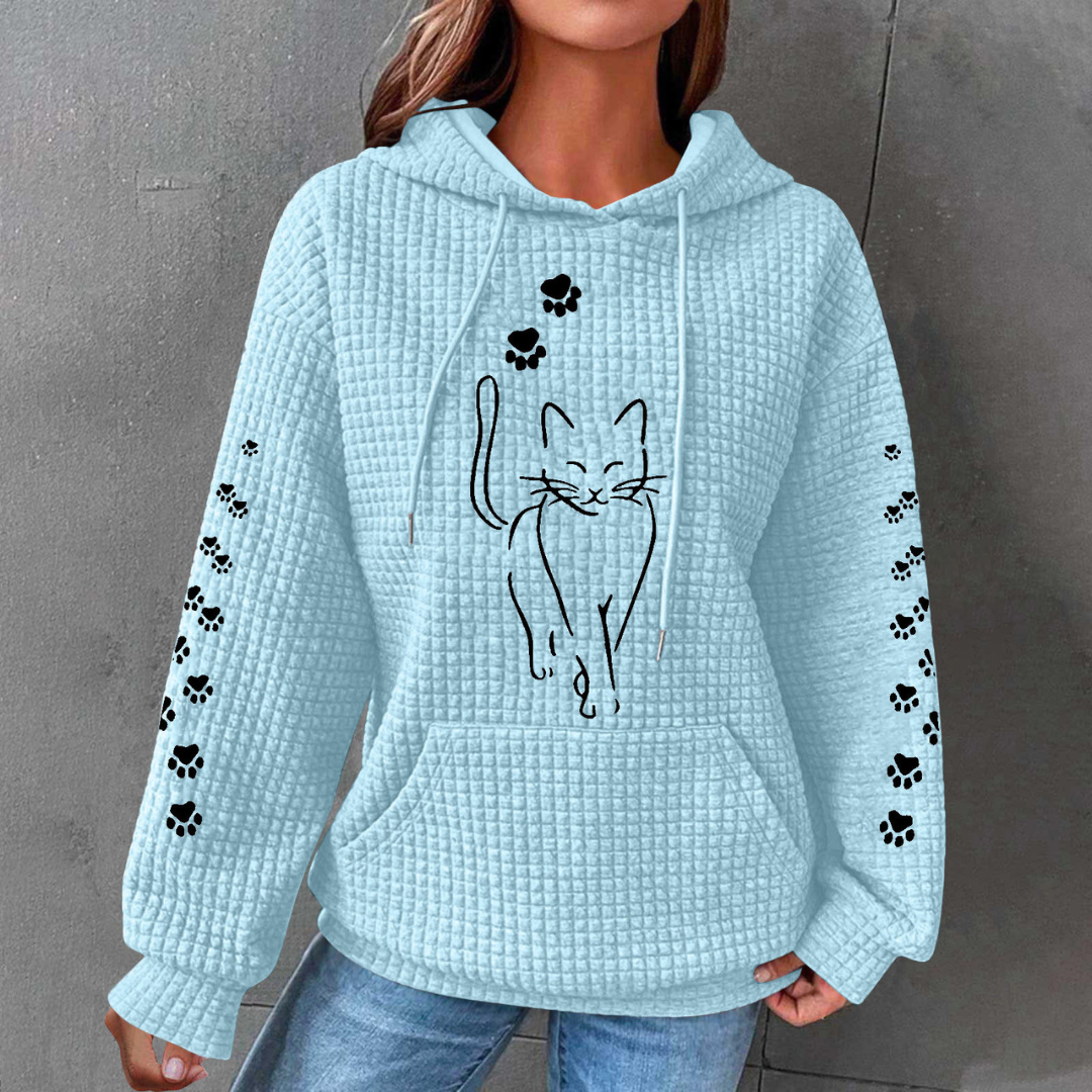 Matilda – Cozy and Warm Hoodie