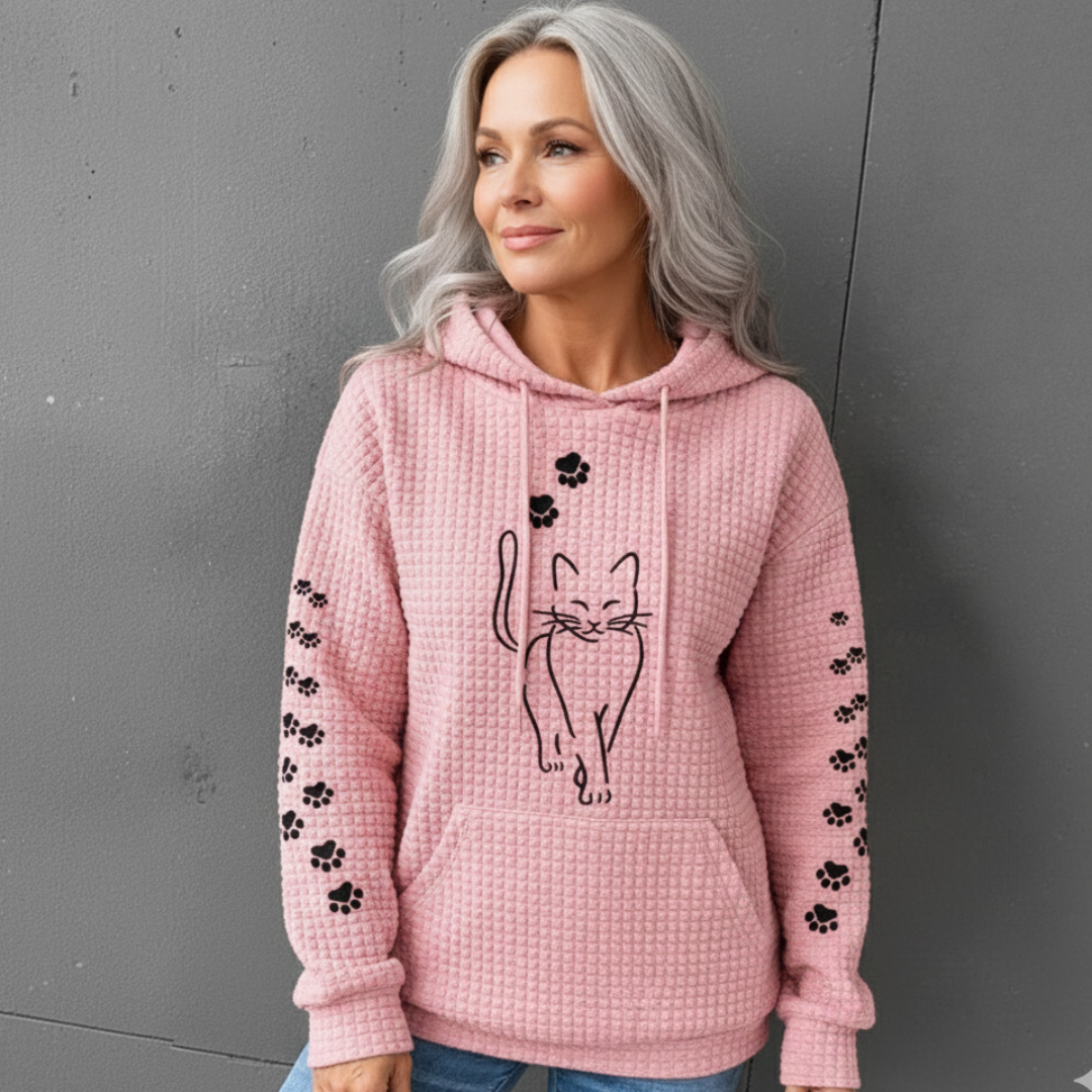 Matilda – Cozy and Warm Hoodie