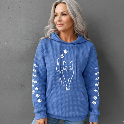 Matilda – Cozy and Warm Hoodie