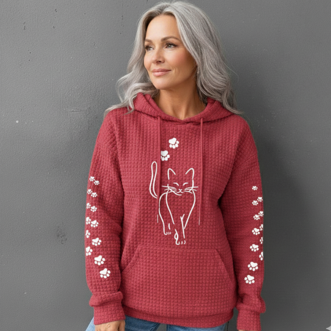 Matilda – Cozy and Warm Hoodie