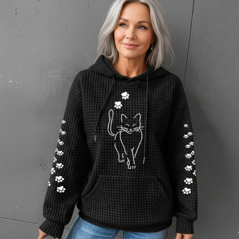 Matilda – Cozy and Warm Hoodie