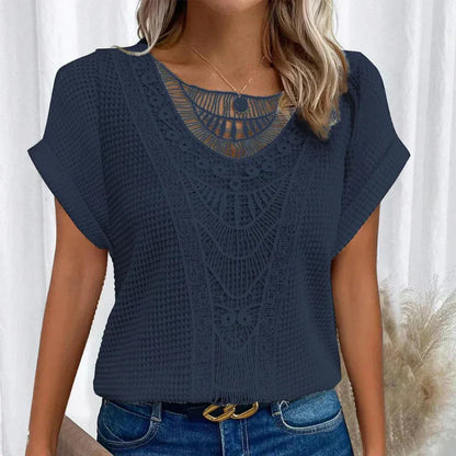 Claire™ Boho Blouse