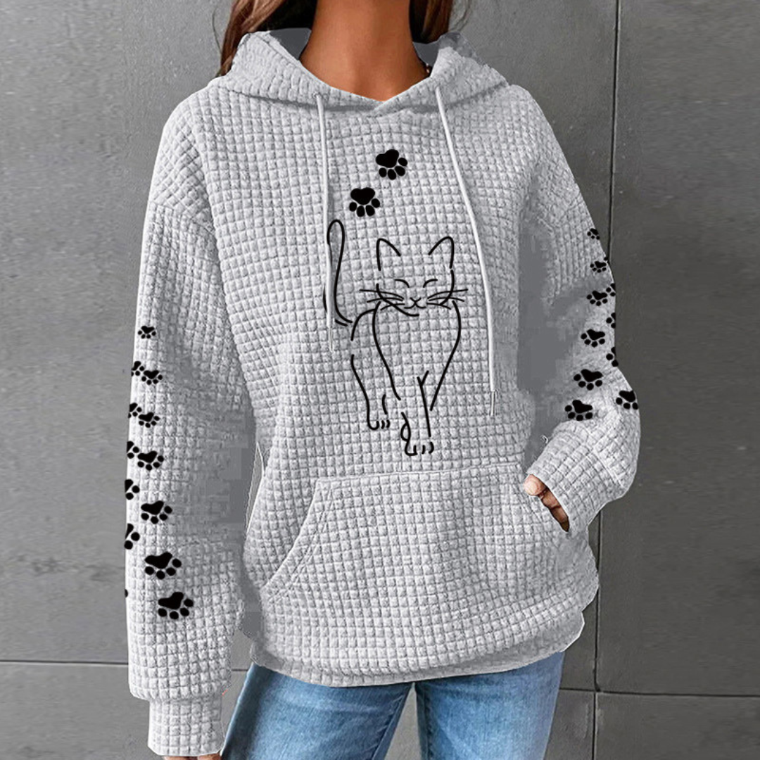 Matilda – Cozy and Warm Hoodie
