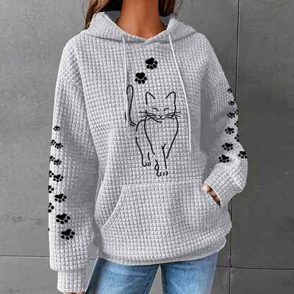Matilda – Cozy and Warm Hoodie