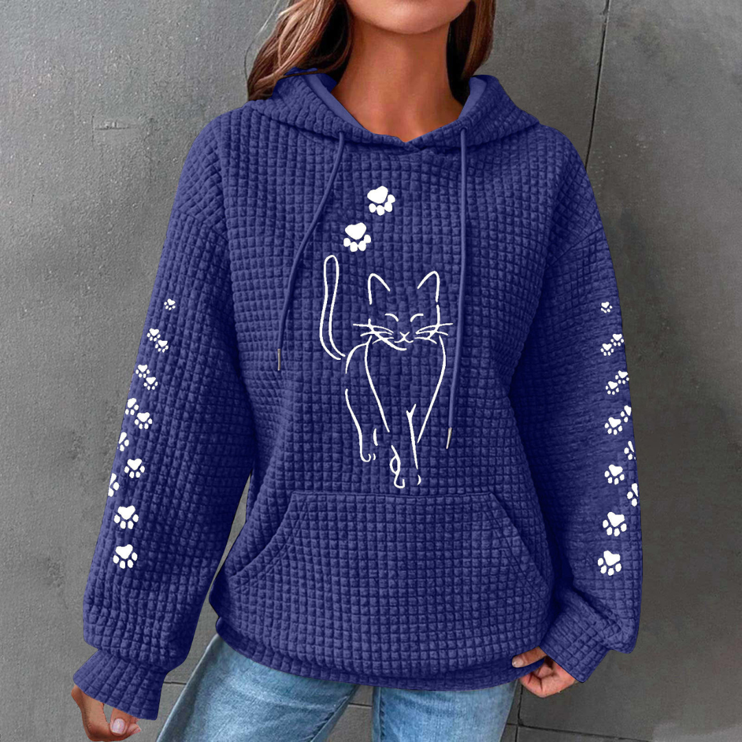 Matilda – Cozy and Warm Hoodie