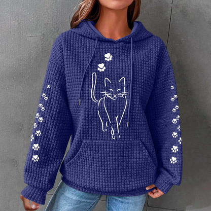 Matilda – Cozy and Warm Hoodie