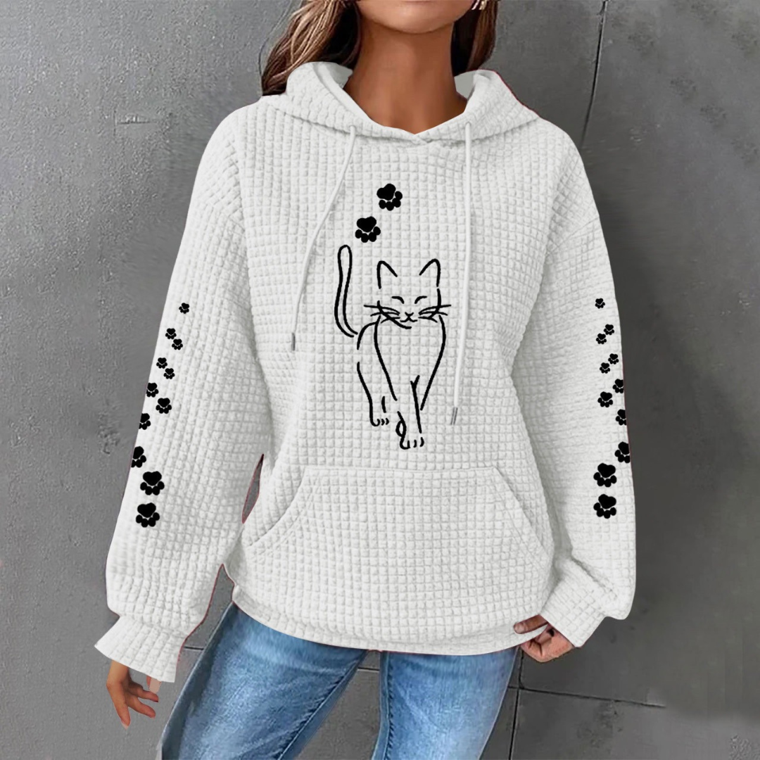 Matilda – Cozy and Warm Hoodie