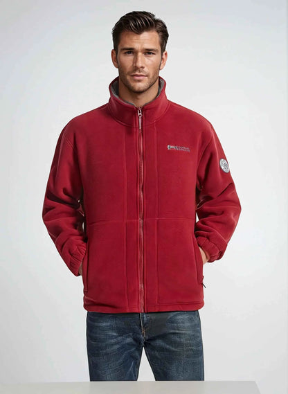 Norway™ Premium Fleece Vest