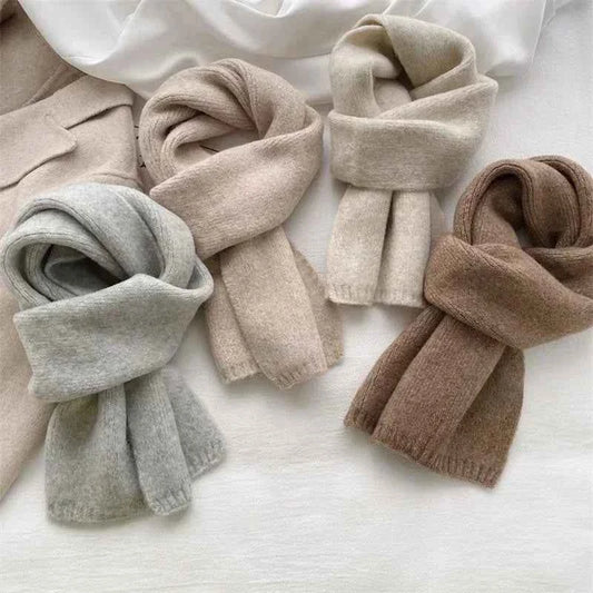 Women's Luxury Cashmere Scarf