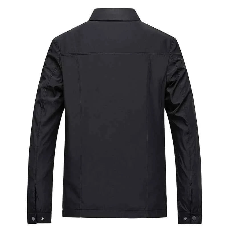 Maverick™ Flight Jacket