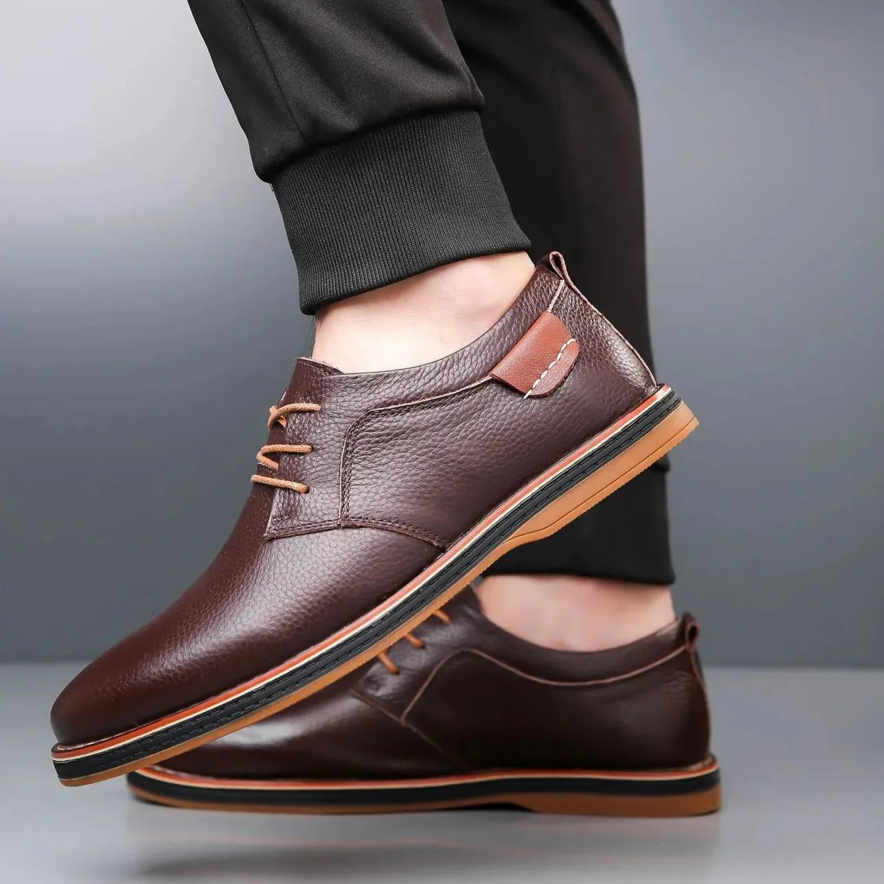 Brandon Barnes Signature Derby