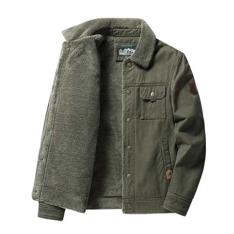 Outlander™ Cargo Jacket