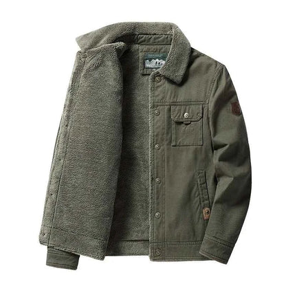 Outlander™ Cargo Jacket