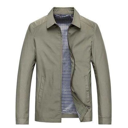 Maverick™ Flight Jacket