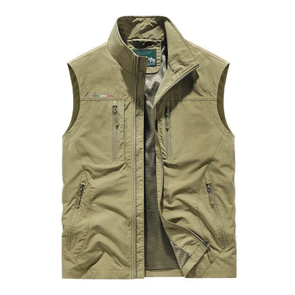 Hogan - Backcountry Mesh Vest