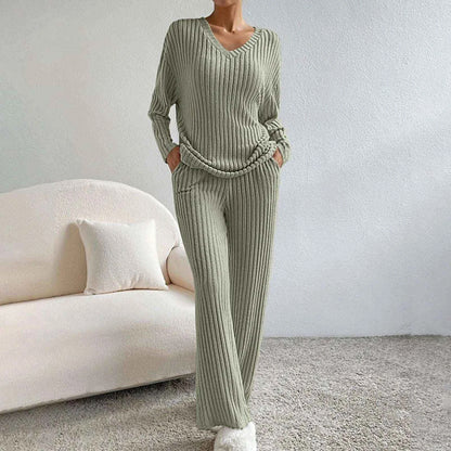 Angela™ Knitting – 2-piece set