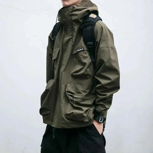 Aero™ All-Weather Windbreaker