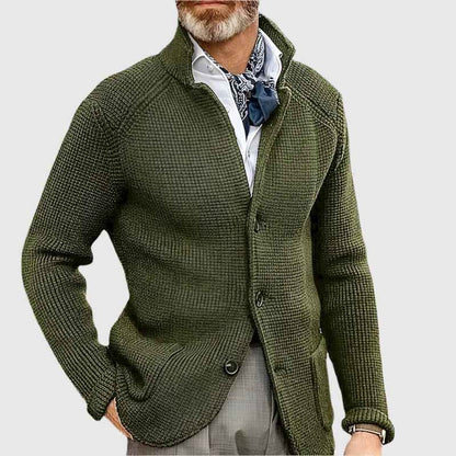 Alessandro™ Gentleman Cardigan