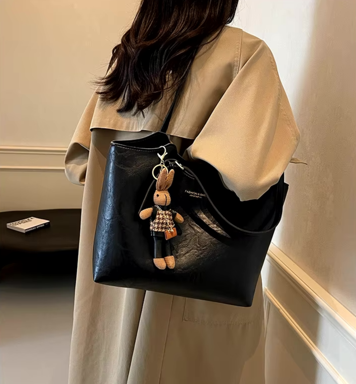 Ivy™ Eco-chic Bag