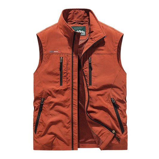 Hogan - Backcountry Mesh Vest