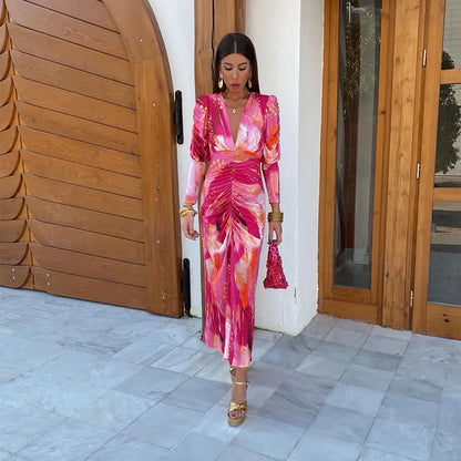 Ximena™ Maxi Dress