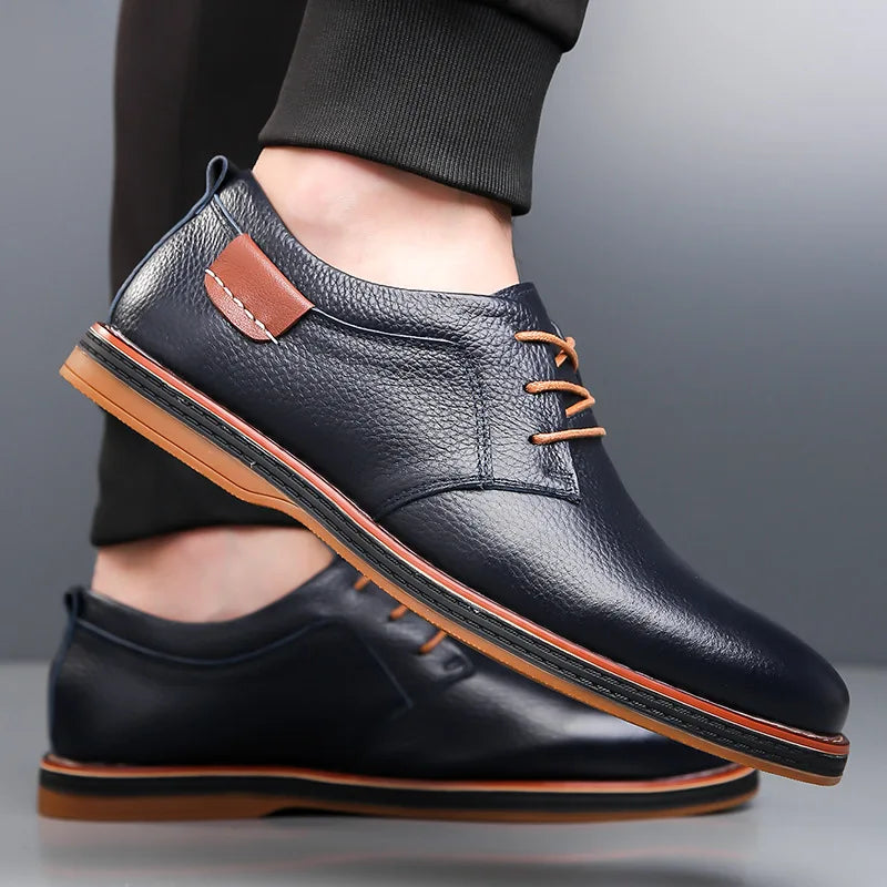 Brandon Barnes Signature Derby