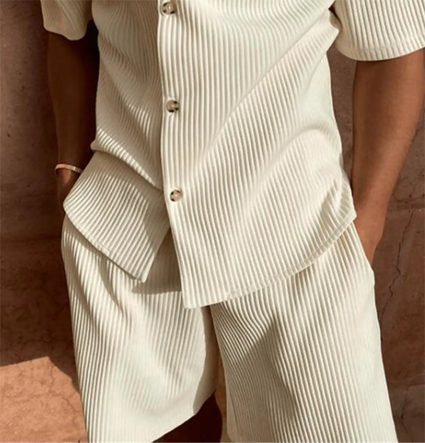 Cove Corduroy Lounge Set