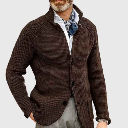 Alessandro™ Gentleman Cardigan