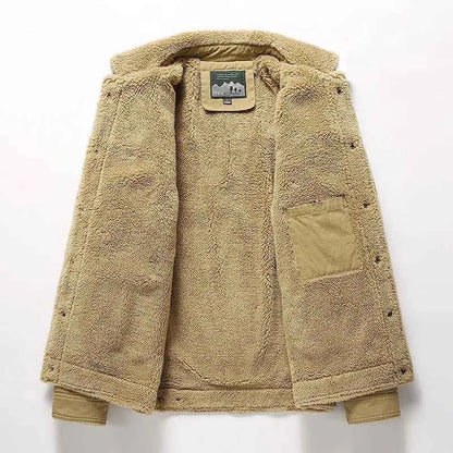 Outlander™ Cargo Jacket