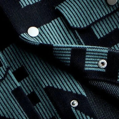 Norbert™ Vintage Cardigan