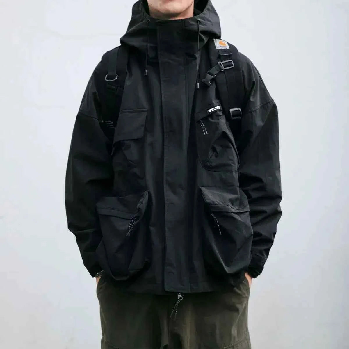 Aero™ All-Weather Windbreaker