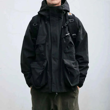 Aero™ All-Weather Windbreaker