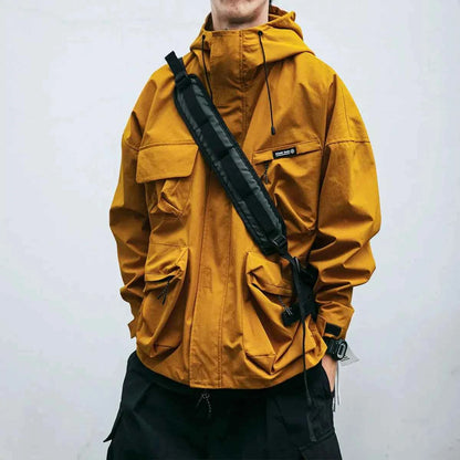 Aero™ All-Weather Windbreaker