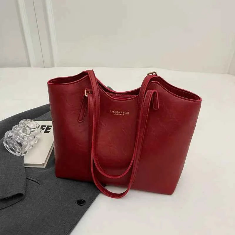 Ivy™ Eco-chic Bag