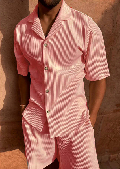 Cove Corduroy Lounge Set