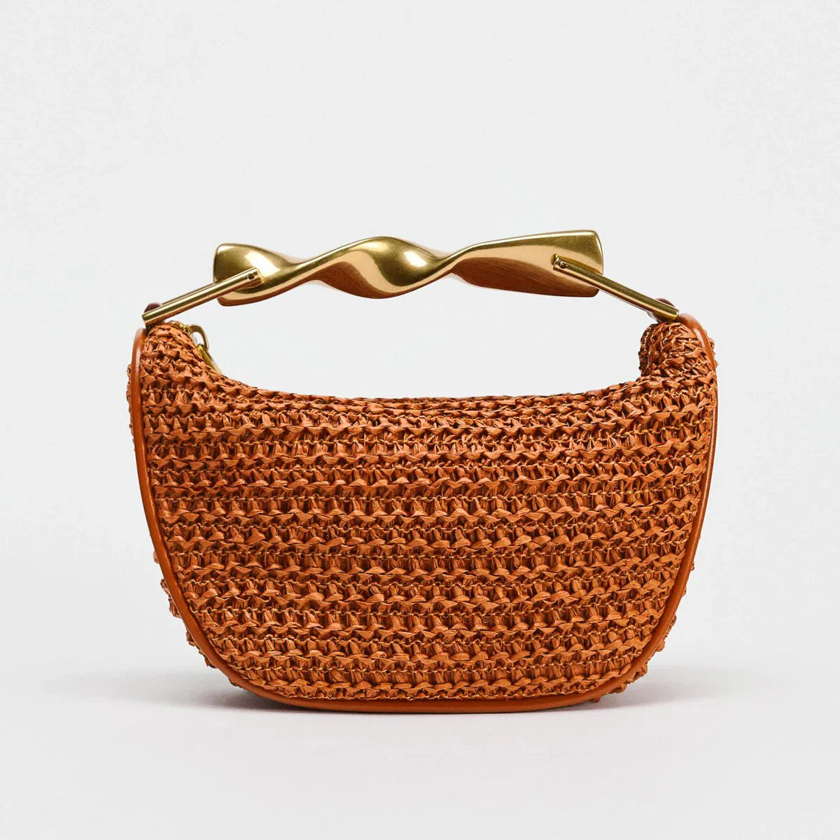 Ravello Twisted Handle Tote