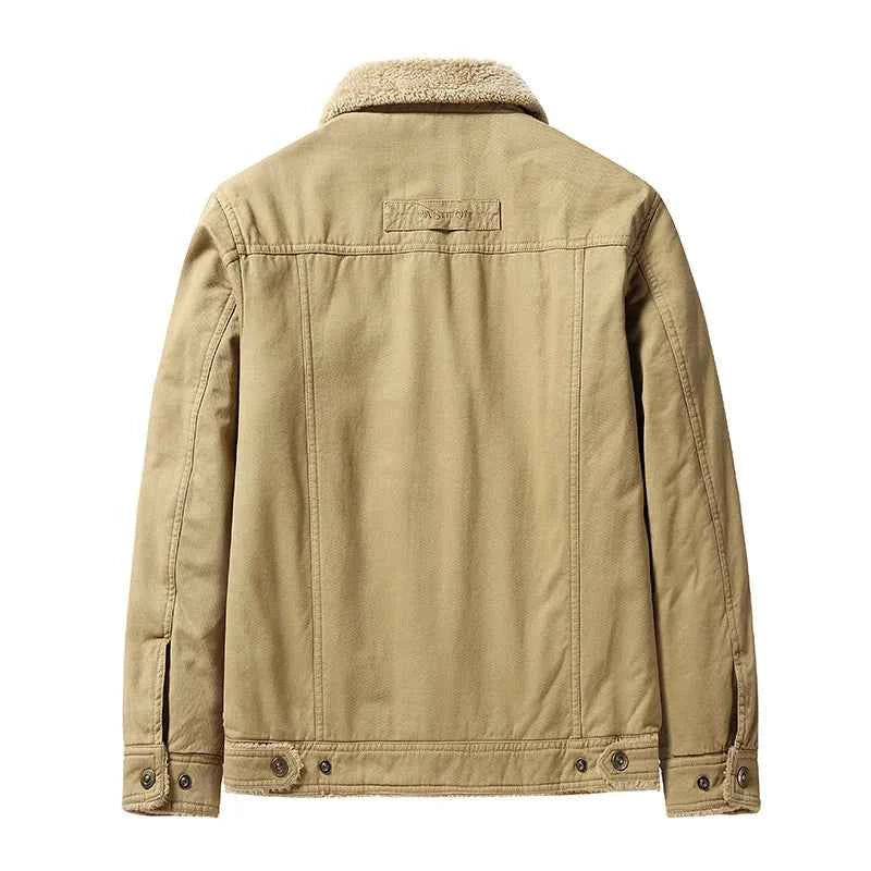 Outlander™ Cargo Jacket