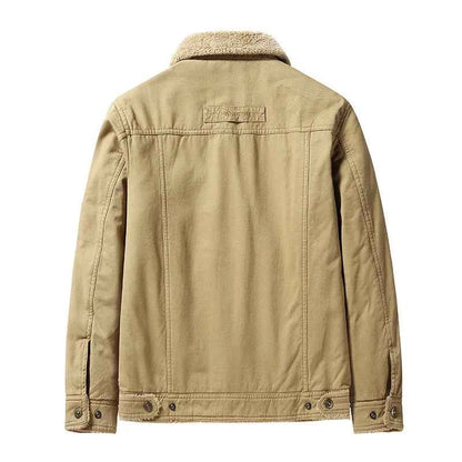 Outlander™ Cargo Jacket