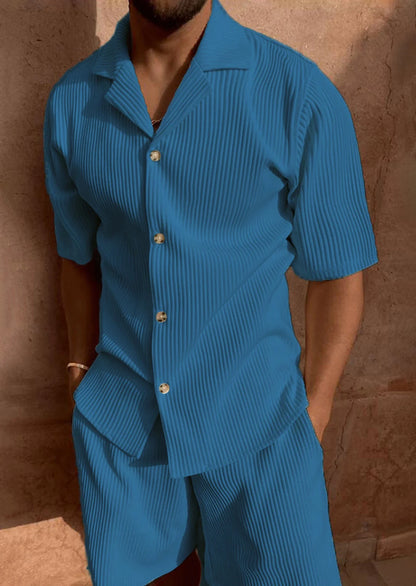 Cove Corduroy Lounge Set