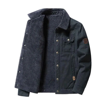 Outlander™ Cargo Jacket